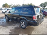 Honda Pilot Ex-L 5FNYF28527B045059 снимка