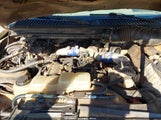 Ford F-350 Lariat/Xl/Xlt 1FTSW30F91EA49439 photo