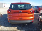 Ford Escape S 1FMCU0F73KUB85366 fotografie