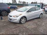 Hyundai Elantra Limited KMHDH4AE7DU722006 снимка