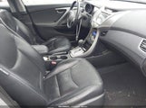 Hyundai Elantra Limited KMHDH4AE7DU722006 снимка