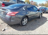 Nissan Altima 2.5 Sv 1N4AL3AP8DC276719 снимка