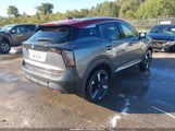 Nissan Kicks Sr Fwd 3N8AP6DA7SL326281 снимка