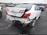 Toyota Camry Le 4T1BF1FK3CU153941 снимка