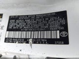 Toyota Camry Le 4T1BF1FK3CU153941 снимка