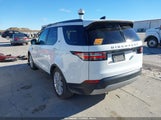 Land Rover Discovery Hse SALRRBBV5HA005856 снимка