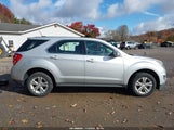 Chevrolet Equinox Ls 2GNALBEK2H1509726 снимка