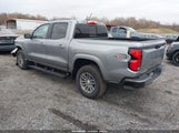 Chevrolet Colorado 4Wd Lt 1GCPTCEK6R1316169 fotografie