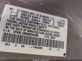 Honda Odyssey Ex 5FNRL18683B042886 снимка