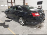Ford Taurus Sel 1FAHP2HW6CG136363 снимка