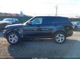 Land Rover Range Rover Sport Hse SALWR2RV2KA835503 fotografie