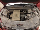 Chevrolet Equinox Lt 2CNALDEW2A6244592 снимка