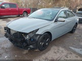 Hyundai Elantra Sel KMHLS4AG1MU189407 снимка