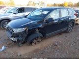 Honda Cr-V Lx 2HKRW6H31HH210015 снимка