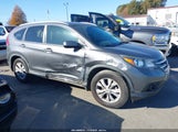 Honda Cr-V Ex-L 2HKRM3H72EH517129 снимка