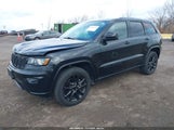 Jeep Grand Cherokee Altitude 4X4 1C4RJFAG3JC501743 снимка