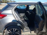 Nissan Kicks Sv 3N1CP5CU0JL543117 снимка