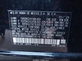 Honda Hr-V 2Wd Sport/2Wd Sport W/O Bsi 3CZRZ1H58RM738748 photo