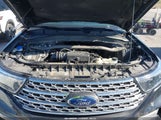 Ford Explorer Limited 1FMSK8FH0PGB28251 снимка