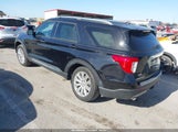 Ford Explorer Limited 1FMSK8FH0PGB28251 fotografie