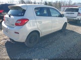Mitsubishi Mirage Es ML32A3HJ6JH003687 снимка