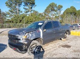 Chevrolet Silverado  4Wd Short Bed Custom Trail Boss 1GCPYCEF8LZ355200 photo