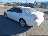 Ford Fusion Se 3FAHP07Z77R229939 снимка