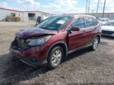 Honda Cr-V Ex-L 5J6RM4H76CL023896 снимка