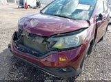 Honda Cr-V Ex-L 5J6RM4H76CL023896 снимка