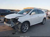 Lexus Rx 350 2T2ZK1BA1EC146428 снимка