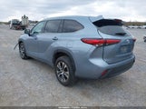 Toyota Highlander Xle 5TDGZRAH0NS111682 снимка