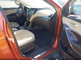 Hyundai Santa Fe Sport 2.0T Ultimate 5XYZW4LA8HG477315 снимка