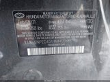 Hyundai Sonata Se 5NPEG4JA4MH120683 снимка
