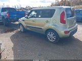 Kia Soul + KNDJT2A69C7458139 снимка