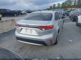Toyota Corolla Le JTDEPRAE9LJ074998 снимка