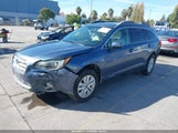 Subaru Outback 2.5I Premium 4S4BSAFC2F3325195 снимка