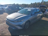 Kia Forte Lxs 3KPF24ADXPE627402 снимка