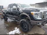 Nissan Titan Xd Platinum Reserve Diesel 1N6BA1F40GN508405 photo