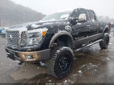 Nissan Titan Xd Platinum Reserve Diesel 1N6BA1F40GN508405 photo
