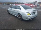 Mercedes-Benz C 300 4Matic W1KWF8EBXMR616815 photo