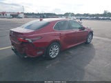 Toyota Camry Le 4T1C11AK5MU580985 fotografie