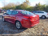 Kia Optima Ex 5XXGN4A70DG181124 снимка