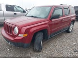 Jeep Patriot Limited 1C4NJRCB5DD190591 снимка