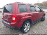 Jeep Patriot Limited 1C4NJRCB5DD190591 снимка