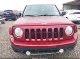Jeep Patriot Limited 1C4NJRCB5DD190591 снимка