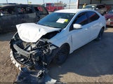 Toyota Corolla Le 5YFBURHE5KP862513 снимка