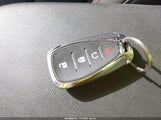 Chevrolet Trax Fwd 2Rs KL77LJEP8SC049298 снимка