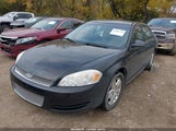 Chevrolet Impala Lt 2G1WG5E39C1260730 fotografie