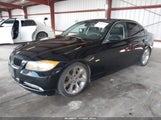BMW 335I WBAVB73558VF51054 снимка