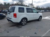 Honda Pilot Ex-L 5FNYF4H50CB067826 снимка